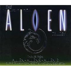 The Alien Trilogy