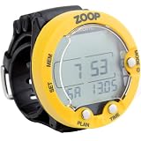 Suunto Zoop Air/Nitrox Scuba Dive Computer Wrist Watch