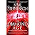 The Diamond Age: Or, a Young Lady's Illustrated Primer (Bantam Spectra Book)