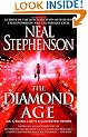 The Diamond Age: Or, a Young Lady's Illustrated Primer (Bantam Spectra Book)