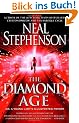 The Diamond Age: Or, a Young Lady's Illustrated Primer (Bantam Spectra Book)