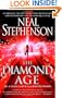 The Diamond Age: Or, a Young Lady's Illustrated Primer (Bantam Spectra Book)