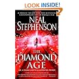 The Diamond Age: Or, a Young Lady's Illustrated Primer (Bantam Spectra Book)