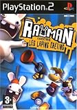 Rayman contre les Lapins Crétins