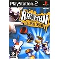 Rayman contre les Lapins Cr�tins
