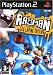 Rayman contre les Lapins Crétins