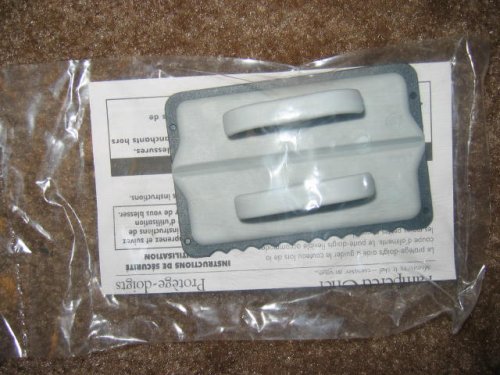 Finger Guard