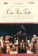 Mozart-Cosi Fan Tutte [2000] (NTSC) [DVD]