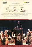 Mozart-Cosi Fan Tutte [2000] (NTSC) [DVD]