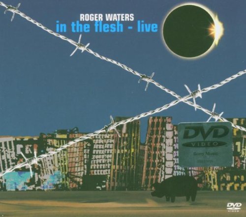 Produkt-Bild: Roger Waters - In The Flesh: Live (Digipack)