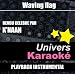 Waving Flag (Hymne International World Cup 2010) [Rendu c&eacute;l&egrave;bre par K'Naan] {Version karaok&eacute;}