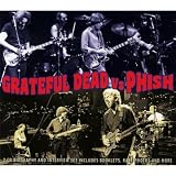 Grateful Dead Vs Phish