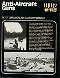 Anti-aircraft guns