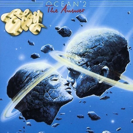 Eloy - Ocean II - Zortam Music