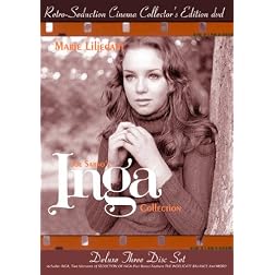 Inga Collection