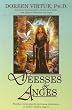D�esses & Anges - �veiller votre grande pr�tresse int�rieure et votre "source-resse"