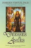 D�esses & Anges - �veiller votre grande pr�tresse int�rieure et votre 