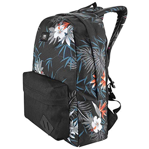 mochila vans hawaiian