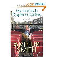 My Name is Daphne Fairfax: A Memoir