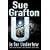 U is for Undertow