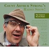 Count Arthur Strong's Radio Show - Second Series