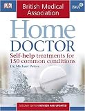 BMA Home Doctor (British Medical Association)