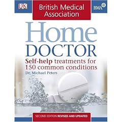 BMA Home Doctor (British Medical Association)