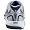 New Balance Men's Silver/Blue Trainer