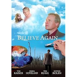Believe Again