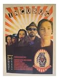 Incubus Light Grenades Tour Dates Poster