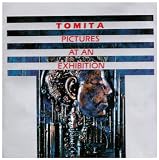 Review Tomita  / Pictures at An Exhibition