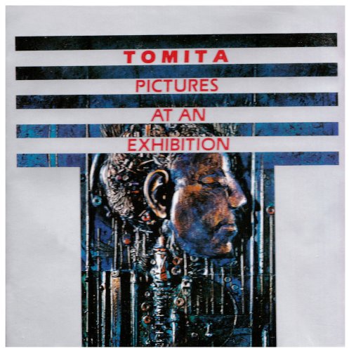 Tomita - Mussorgsky: Pictures at an Exhibition - Zortam Music