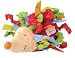 sigikid 49007 – PlayQ Aktiv-Igel