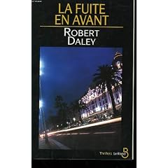 La fuite en avant