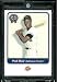 2001 Fleer Greats Of The Game Baseball Card # 78 Paul Blair Baltimore Orioles