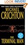 The Terminal Man (Turtleback School & Library Binding Edition)