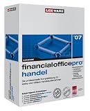 Lexware financial office pro handel 2007 (V 7.1)