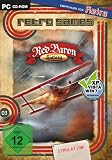 Red Baron History - Retro Games