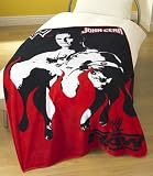 ZAP WWE JOHN CENA FLEECE BLANKET