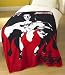 ZAP WWE JOHN CENA FLEECE BLANKET