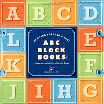 Abc Block Books