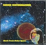 Bernd Kistenmacher - Music From Outer Space