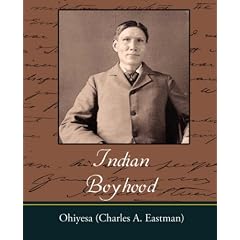 Indian Boyhood