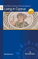 The Blevins Franks Financial Guide to Living in Cyprus