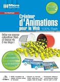 Revue Micro-application  / Créateur d'Animations pour le Web