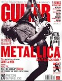 Guitar World, December 2008 Issue