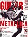 Magazines : Guitar World, December 2008 Issue