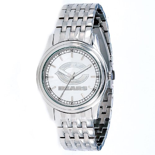 NFL Men's FR-CHI President Series Chicago Bears Watch