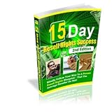 15 Day Resell Rights Success