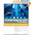 Crystal Reports Developers Cynthia Moore